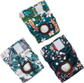 Female Dog Diapers Washable 3 Pack Small Medium Large - Leak Proof