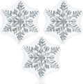 Anti-Slip Snowboard Stomp Pads 3 Pack