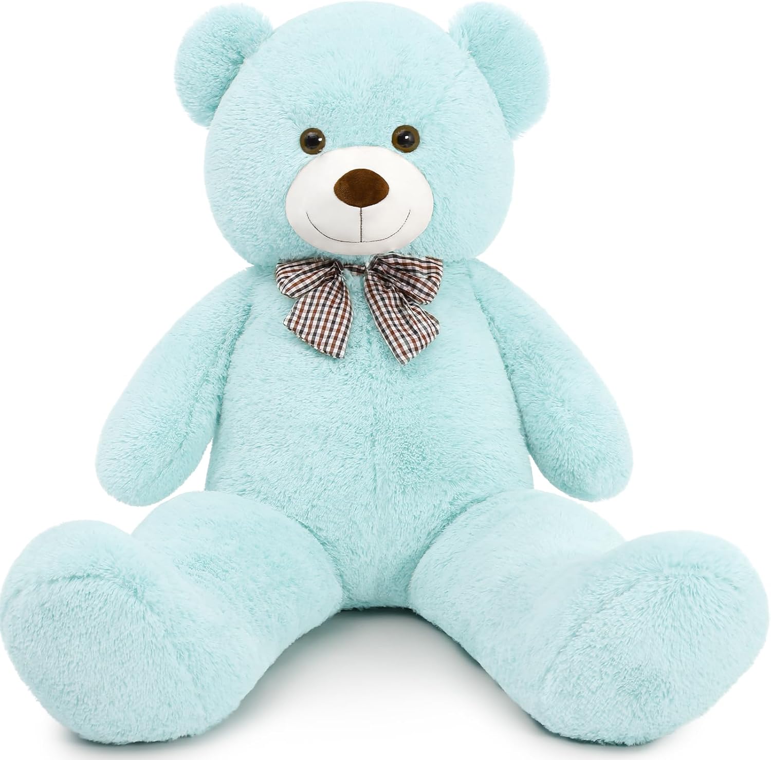 Giant Teddy Bear 4 Feet Plush Gift for All Occasions