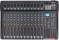 Depusheng DT12 12-Channel DJ Mixer - Compact Studio Interface