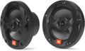 JBL MS65B Club Marine 6.5 in Two-Way Marine Coaxial Speakers - Rugged