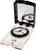 SUUNTO MC-2 Compass - Professional Mirror Compass for Hikers