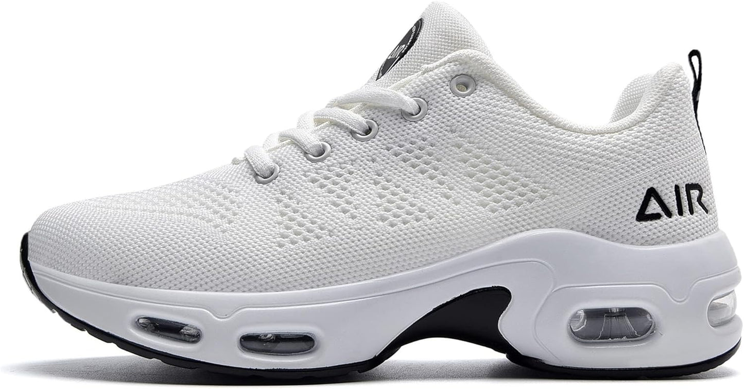 Womens Running Shoes for Comfort and Style in Every Step