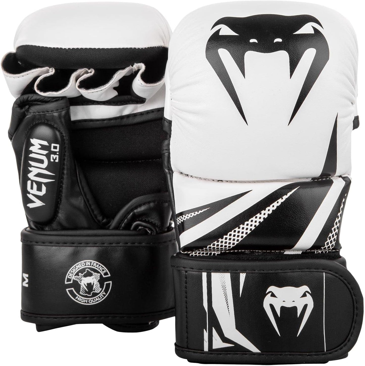 Venum Challenger 3.0 Sparring Gloves for Ultimate Training