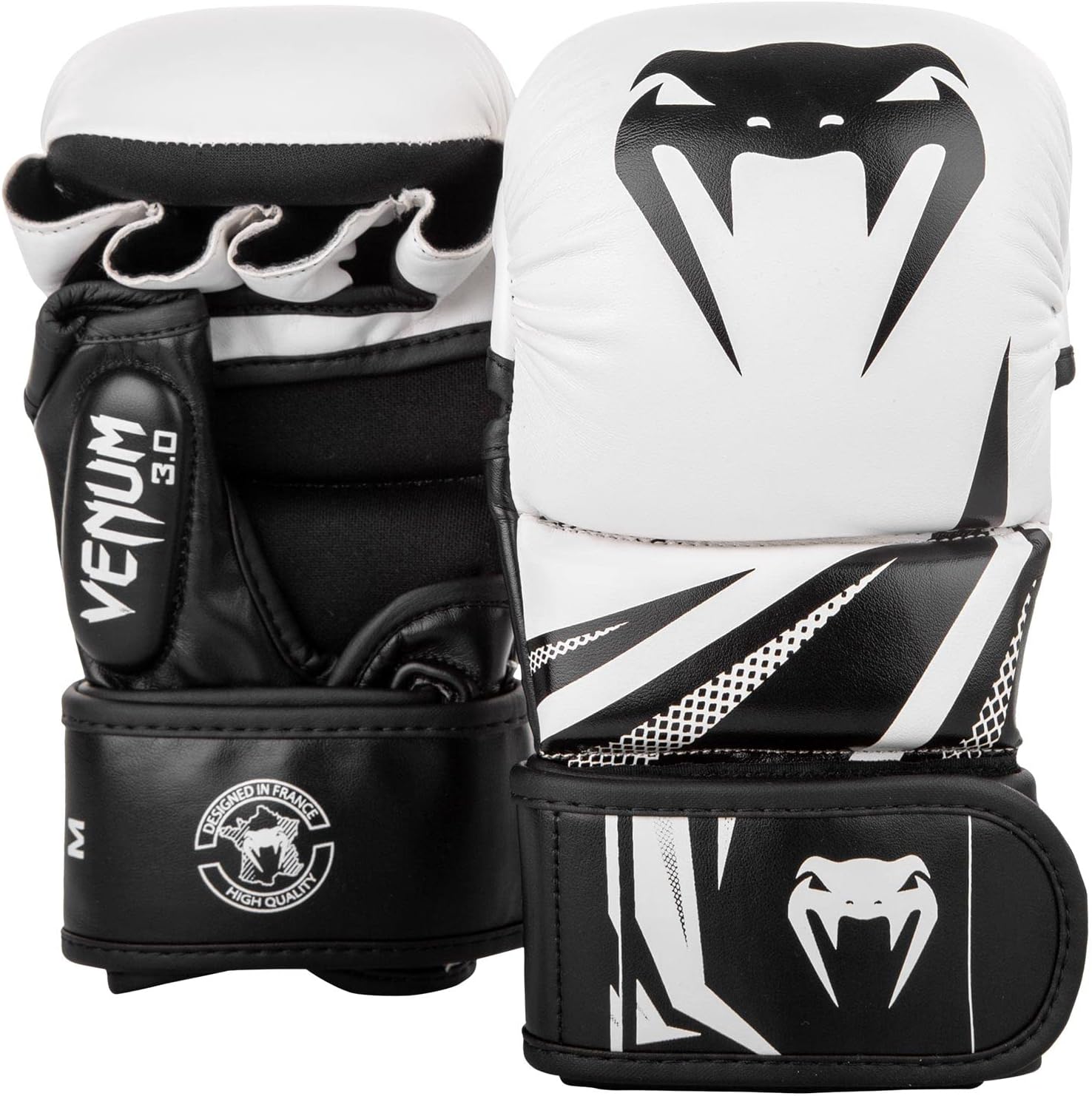 Venum Challenger 3.0 Sparring Gloves for Ultimate Training