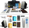 DEMON UNITED Diamond Star Edition Tuning Kit - All Season Wax Set