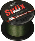 Sufix 832 Braid Line 1200 Yards (30 lb) - Superior Abrasion Resistance