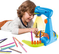 Projector Drawing for Kids - Smart Tracing Toy for Beginner Artists