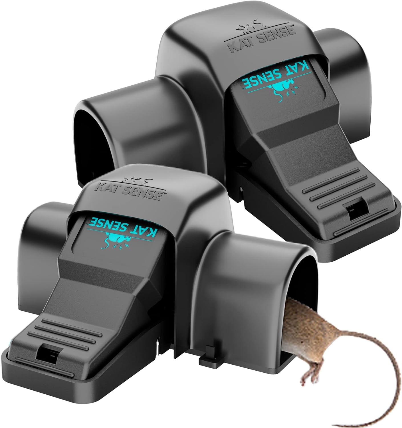 Kat Sense HumaneSnap Traps