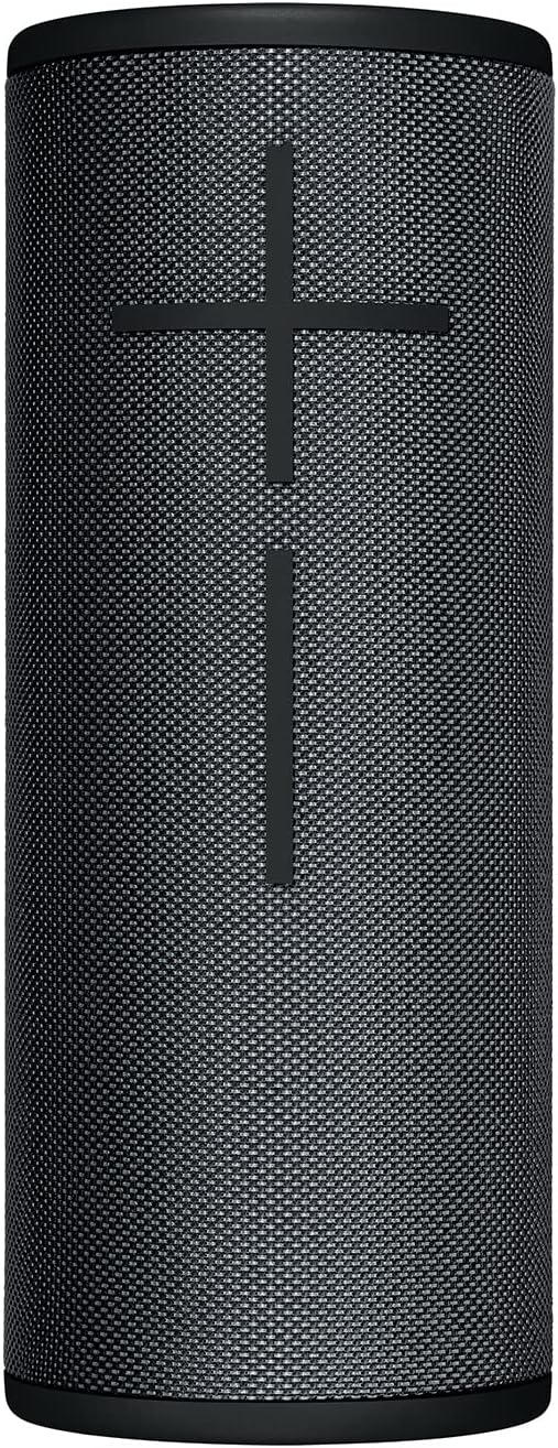 Ultimate Ears Boom 3: Bold Sound, Deep Bass & Waterproof