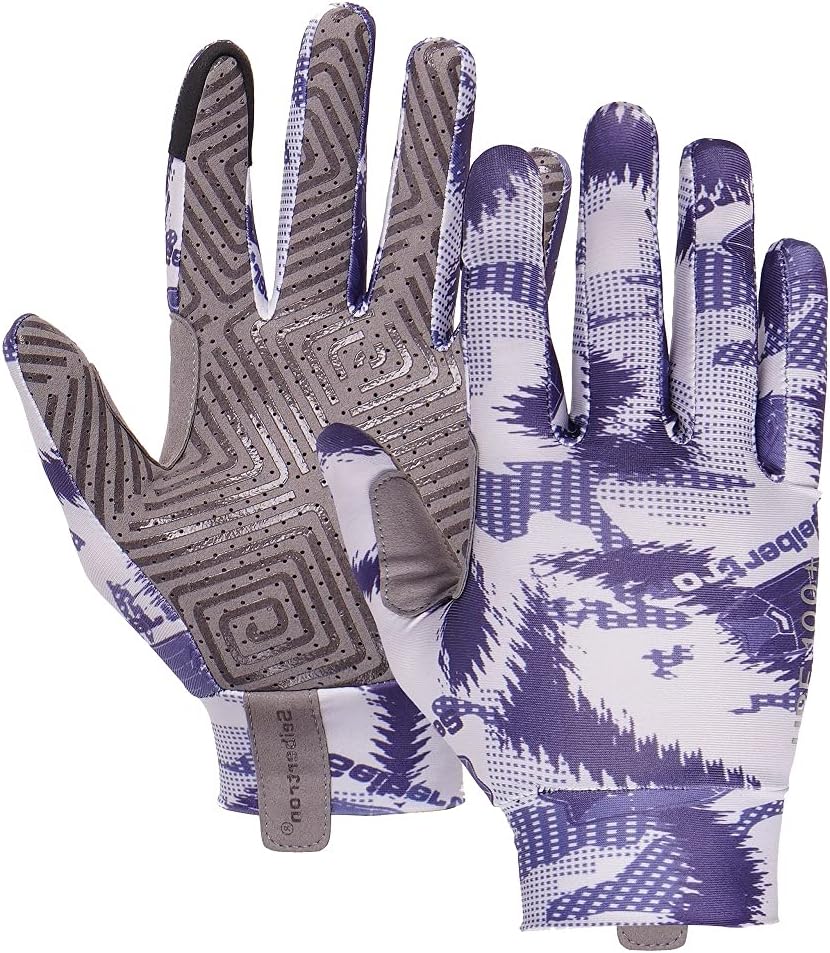 Seibertron Sun Protection Gloves for All Ages