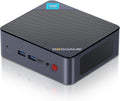 B95 Mini PC: Intel 12th Gen, 16GB RAM, 512GB SSD, 4K UHD, Win11 Pro