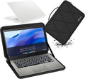Smatree Hard EVA Sleeve Case for 14 in Acer Chromebook - Protective