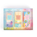 Pacifica Iconic Scents Gift Box - Nature-Inspired Fragrance Trio