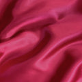 Charmeuse Bridal Satin Fabric 60 in Wide by the Yard - Fuchsia 20