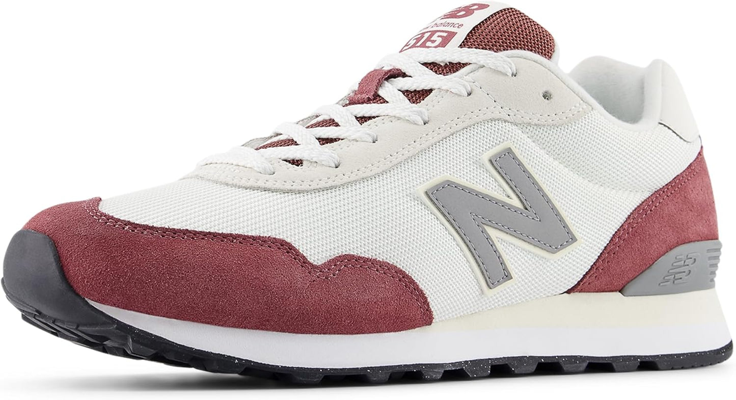 New Balance Men's 515 V3 Sneakers for Ultimate Comfort and Style