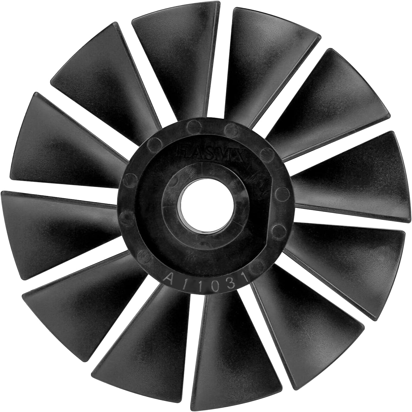 Enhance Performance: HASMX A11031 Air Compressor Fan