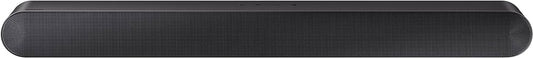 Immersive Sound: SAMSUNG 3.0ch Soundbar with Dolby 5.1 & DTS Virtual:X
