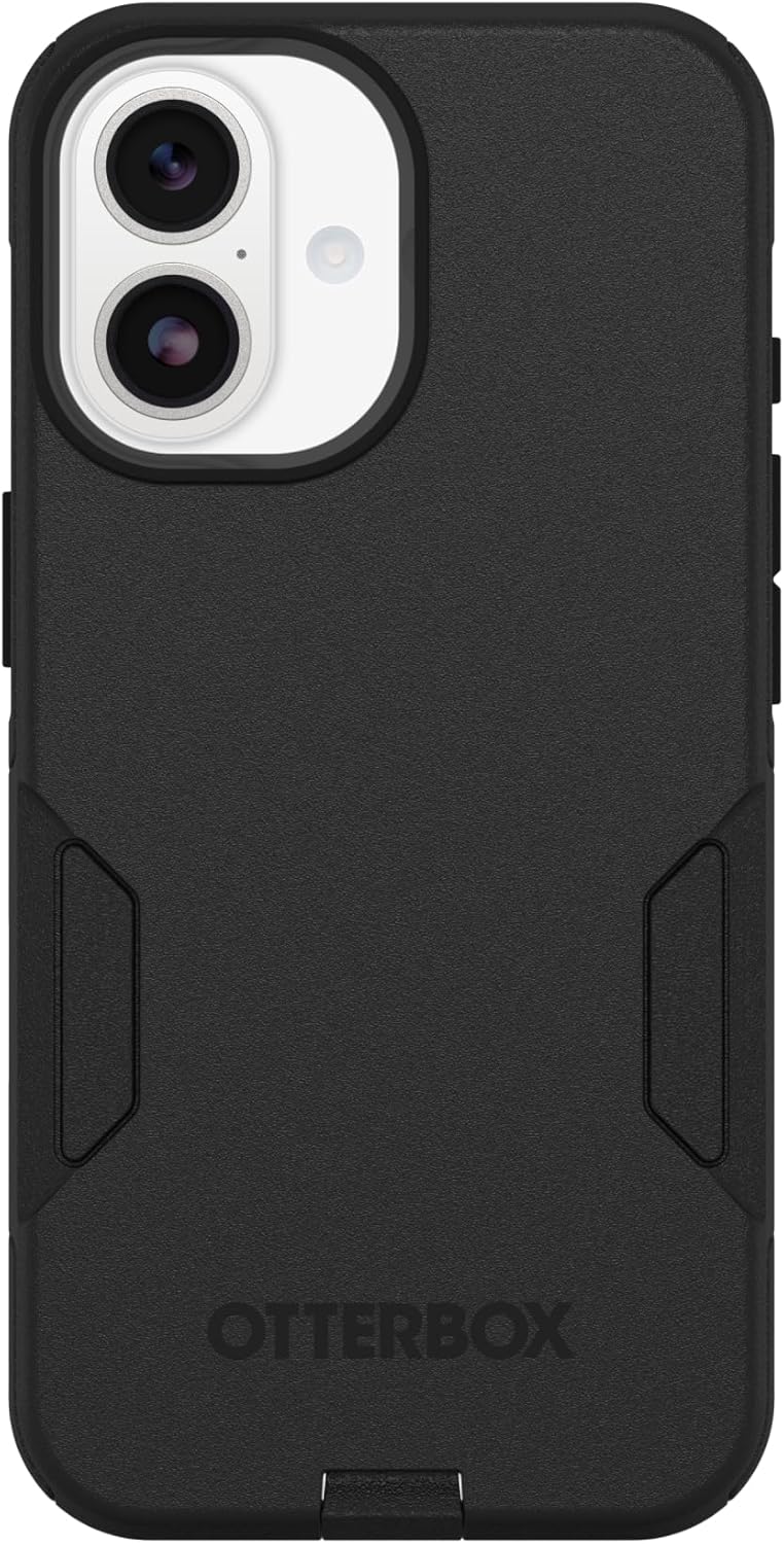 OtterBox iPhone 17 Commuter Series Case - Thin & Protective Design