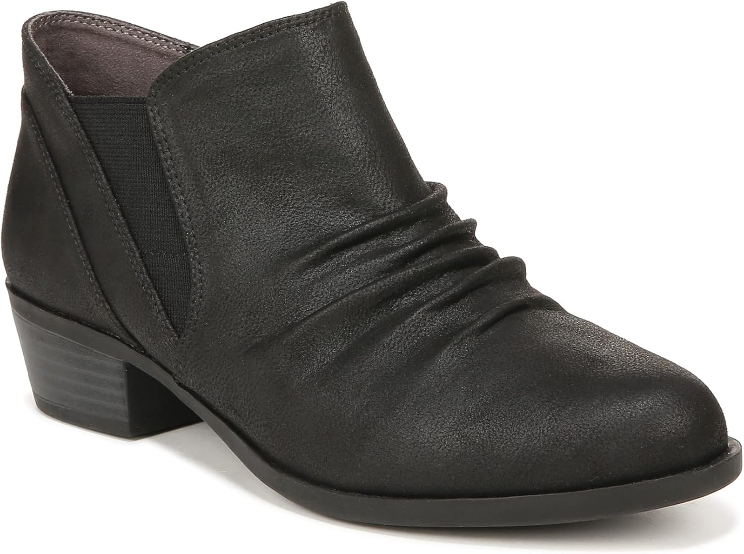 Comfortable Women's Ankle Boot with Soft System Support 1ft3/8