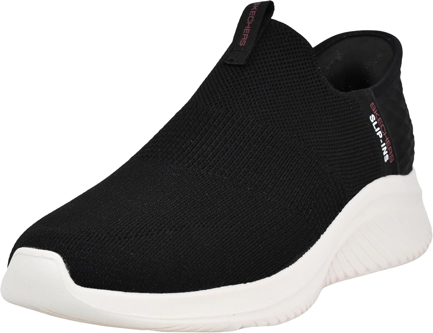 Skechers Men's Ultra Flex 3.0 Smooth Step Slip-In Shoes Review