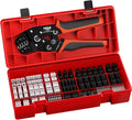 JST Connector Crimping Tool Kit - Complete 2.5 mm Connector Set