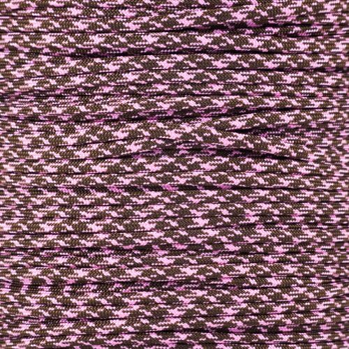 Paracord Planet 250 Foot Spools of 550 Type III Paracord