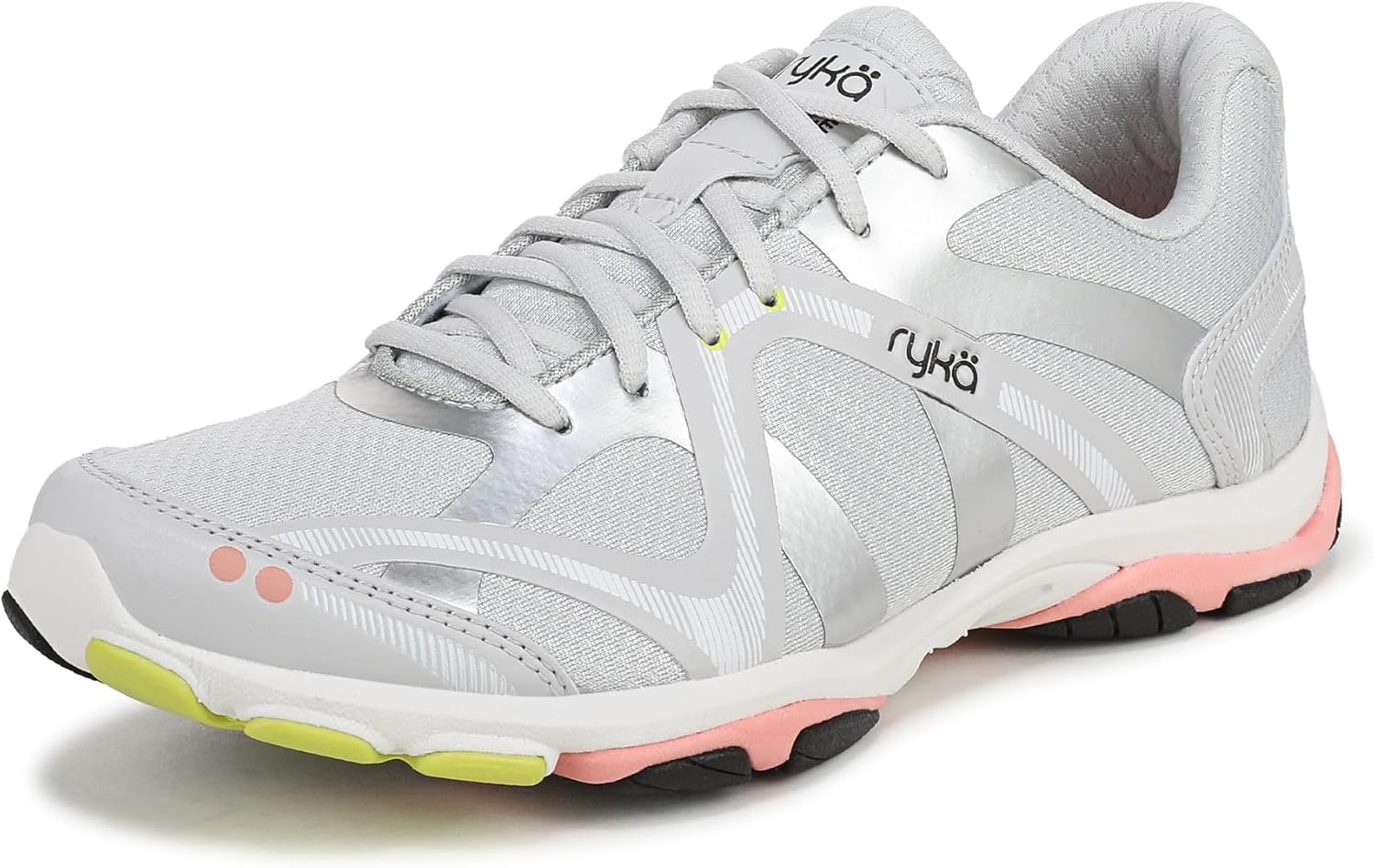 Ryka Women's Influence Training Shoe for High-Performance Fitness