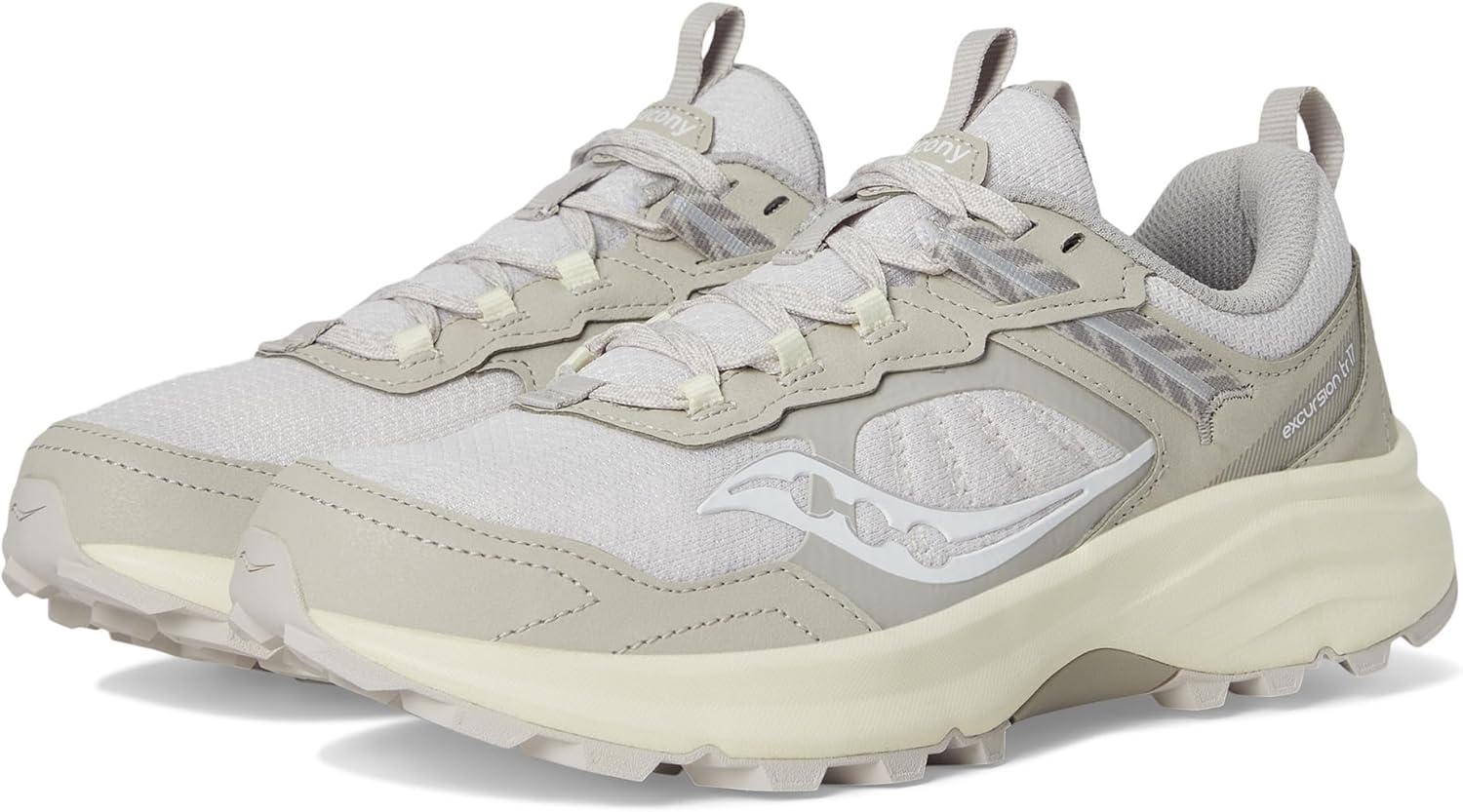 Saucony Women's Excursion Tr17 Hiking Shoes for Trail Adventures