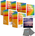 Polaroid Go Color Film: 80 Shots, Instant Prints