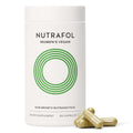 Nutrafol Women's Hair Growth Supplements - Clinically Tested