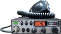President Taylor FCC 12/24V CB Radio - Compact Feature-Rich Unit