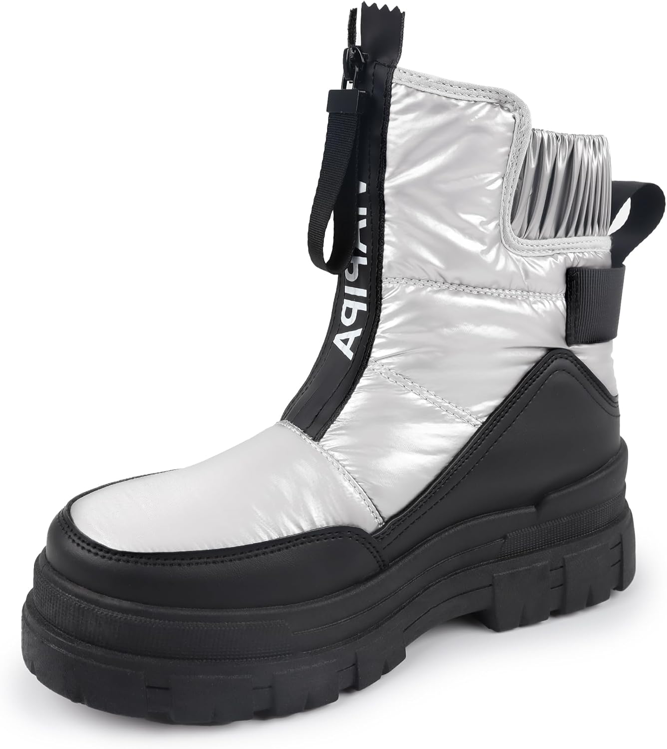 Winter Boots for Women Waterproof, Stylish and Comfortable Fit