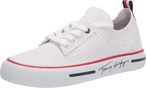 Tommy Hilfiger Women's Twgessie Sneaker - Stylish Comfort