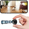 Ultimate Home Surveillance: 1080P WiFi Hidden Cam
