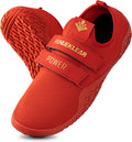 Deadlift Shoes for Men and Women - Lightweight 210g Training Shoes