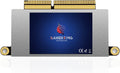 Original Interface 256GB SSD for MacBook Pro A1708 - Fast NVMe Upgrade