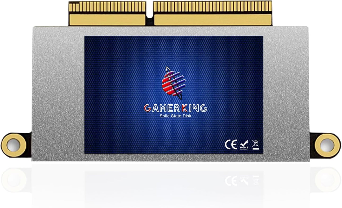 Upgrade Your MacBook Pro A1708 with 256GB High Performance SSD