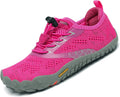 SAGUARO Kids' Barefoot Water Shoes - Lightweight Quick Dry Fit quality