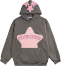 Vintage Streetwear Graphic Hoodies for Men by Aelfric Eden