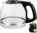 12-Cup Glass Carafe for Keurig K-Duo | Sendextra