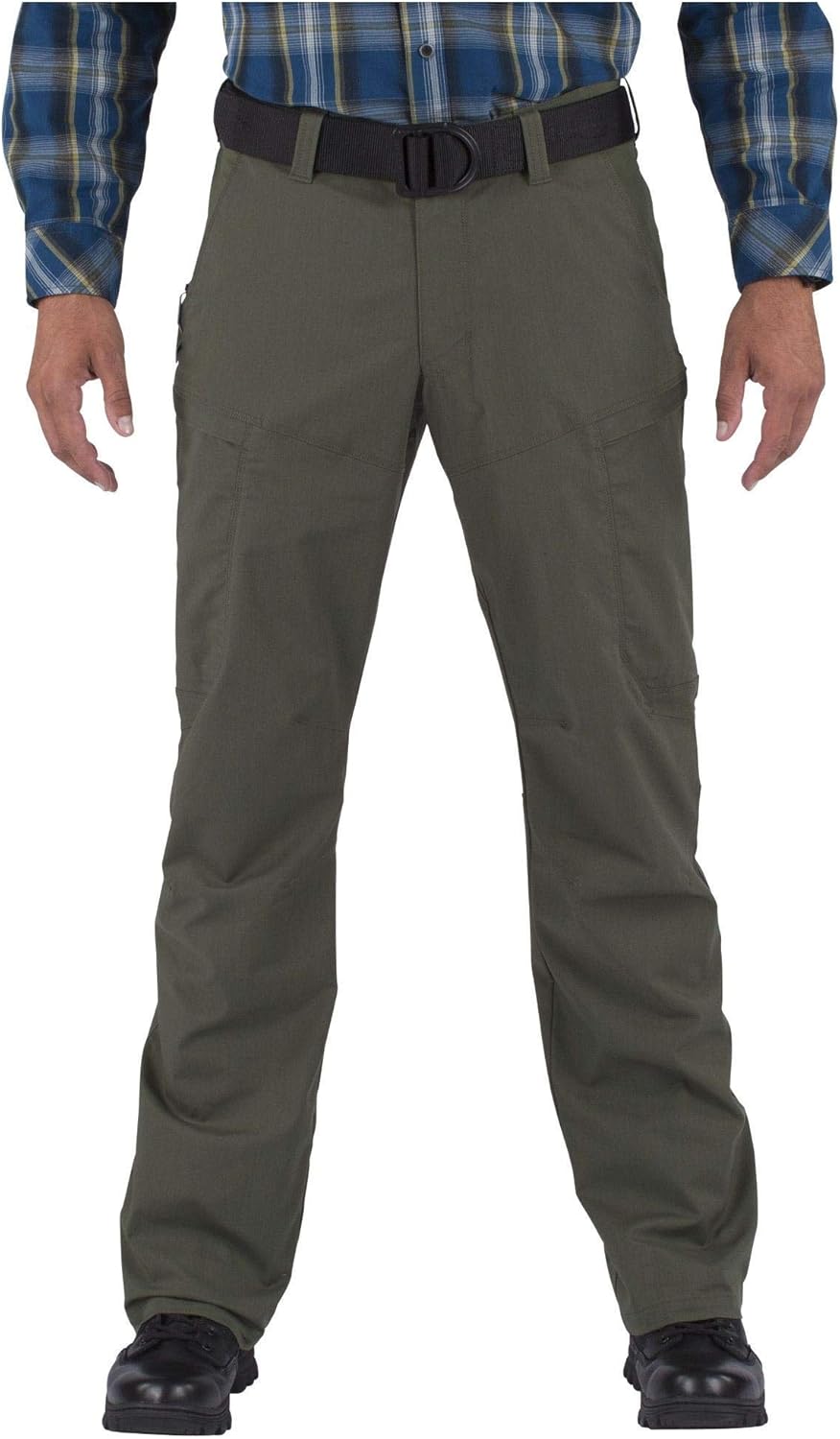 5.11 Tactical Men's Apex Pants: Durable, Comfortable, Versatile