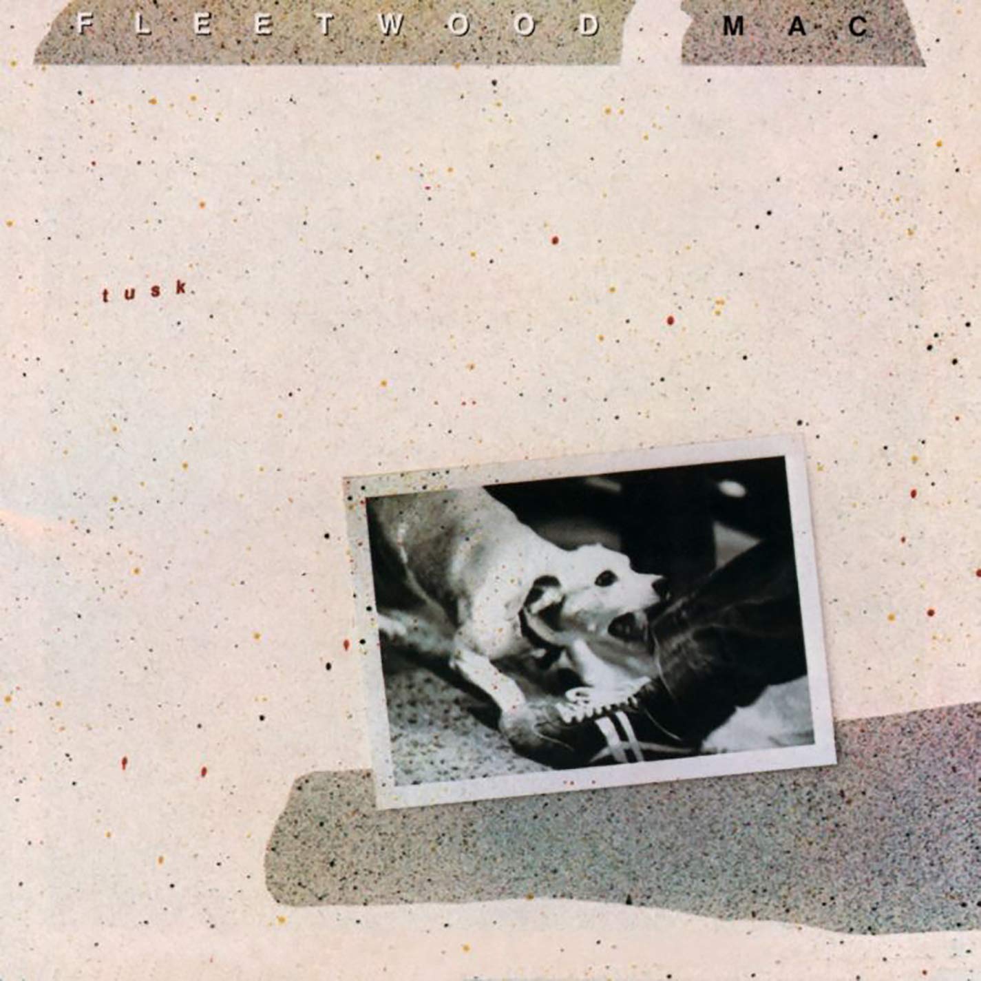 Tusk by Rhino - A Groundbreaking Album Experience for Fans