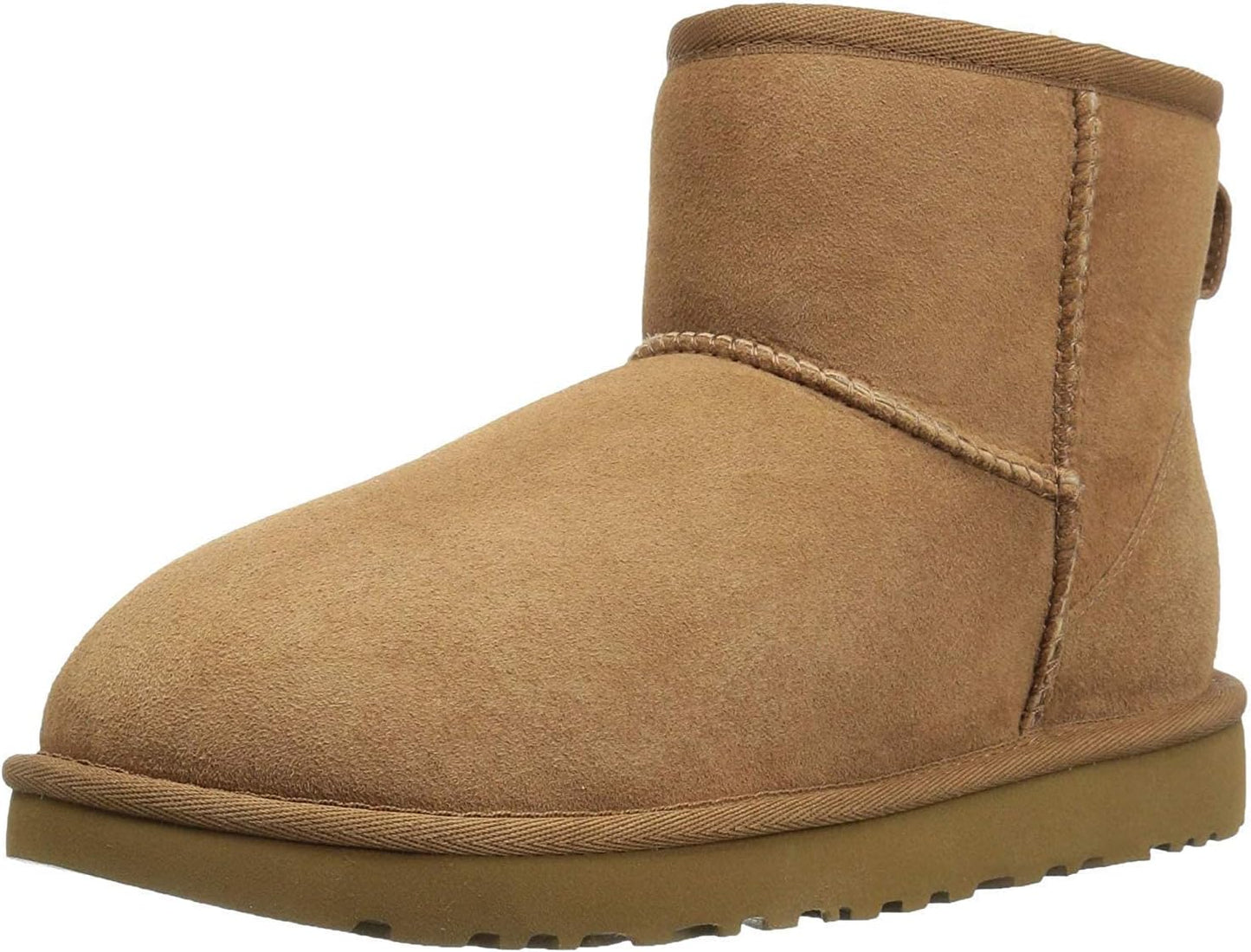 UGG Women's Classic Mini Ii Boot: Comfort and Style Combined