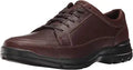 Rockport Men's Eberdon Loafer - Comfortable Everyday Dress Shoe