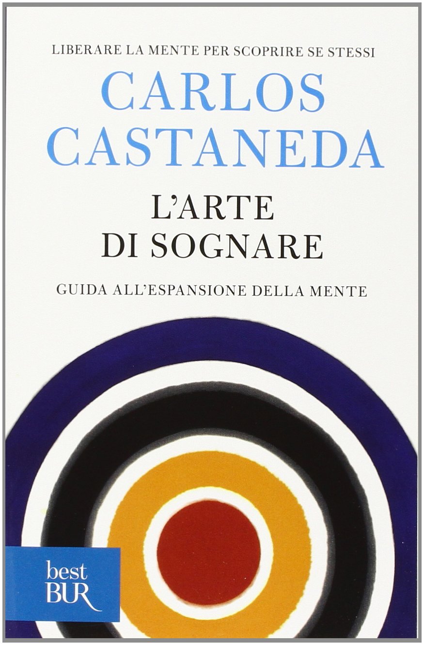 L'arte di sognare: Guida all'espansione della mente Review