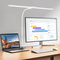 EppieBasic LED Double Head Architect Lamp - Extra Bright Desk Light