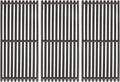 17 in Cast Iron Grill Grates for Charbroil Commercial - Heavy Duty Fit