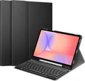 FINTIE Keyboard Case for Samsung Galaxy Tab S10 Lite and S9