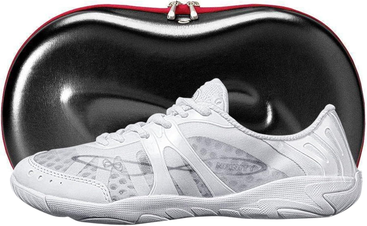 Nfinity Vengeance Cheer Shoes for Women - Lightweight Comfort